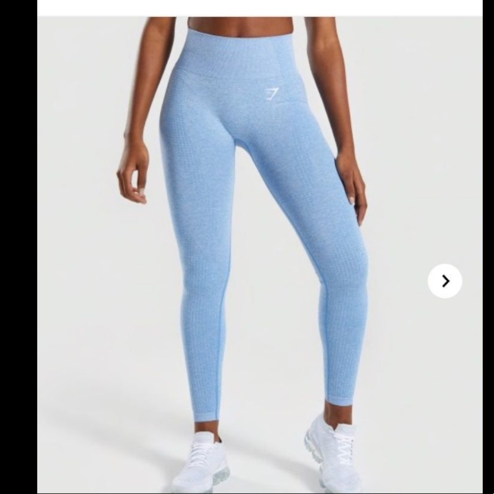 Gymshark Vital Seamless Leggings